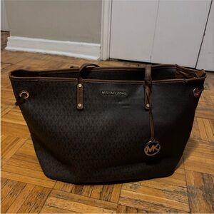 Michael Kors Original Tote Bag